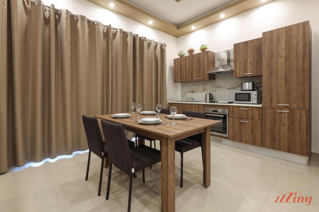 Luxurious Duplex Seafront W Amazing Sea Views Birżebbuġa