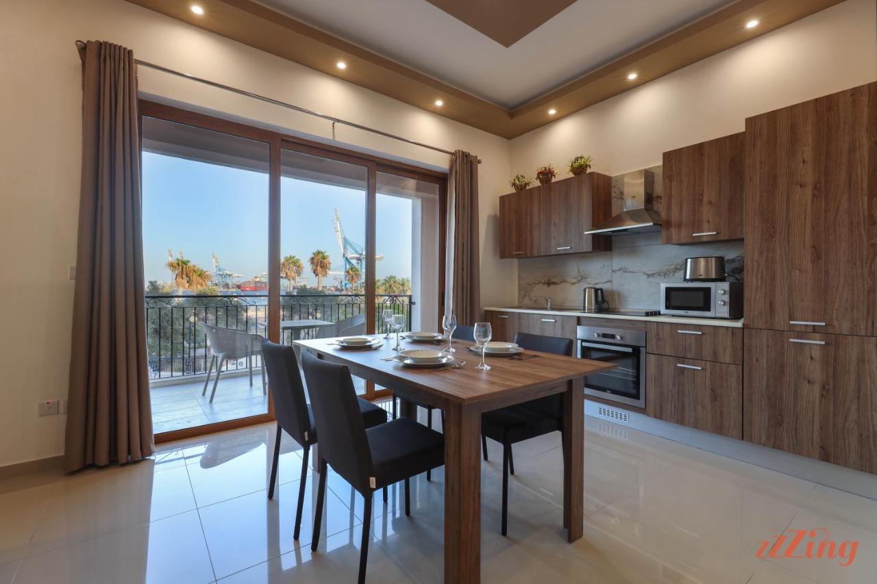 Luxurious Duplex Seafront W Amazing Sea Views Apartment