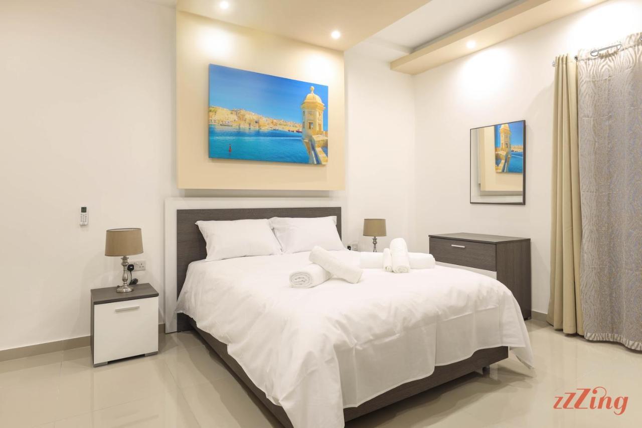 Apartment Luxurious Duplex Seafront W Amazing Sea Views