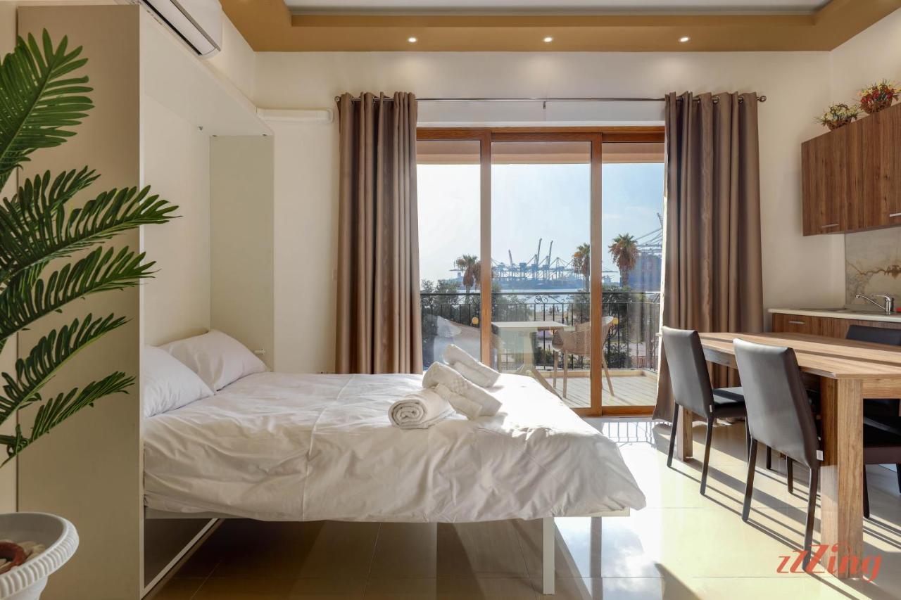 Luxurious Duplex Seafront W Amazing Sea Views Apartment